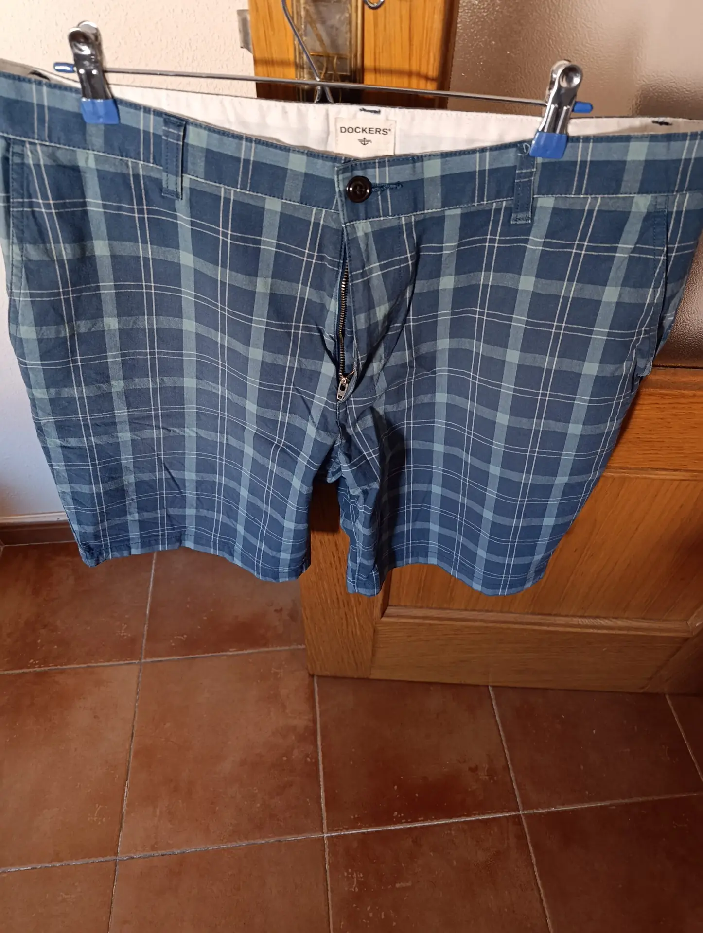 Bermudas