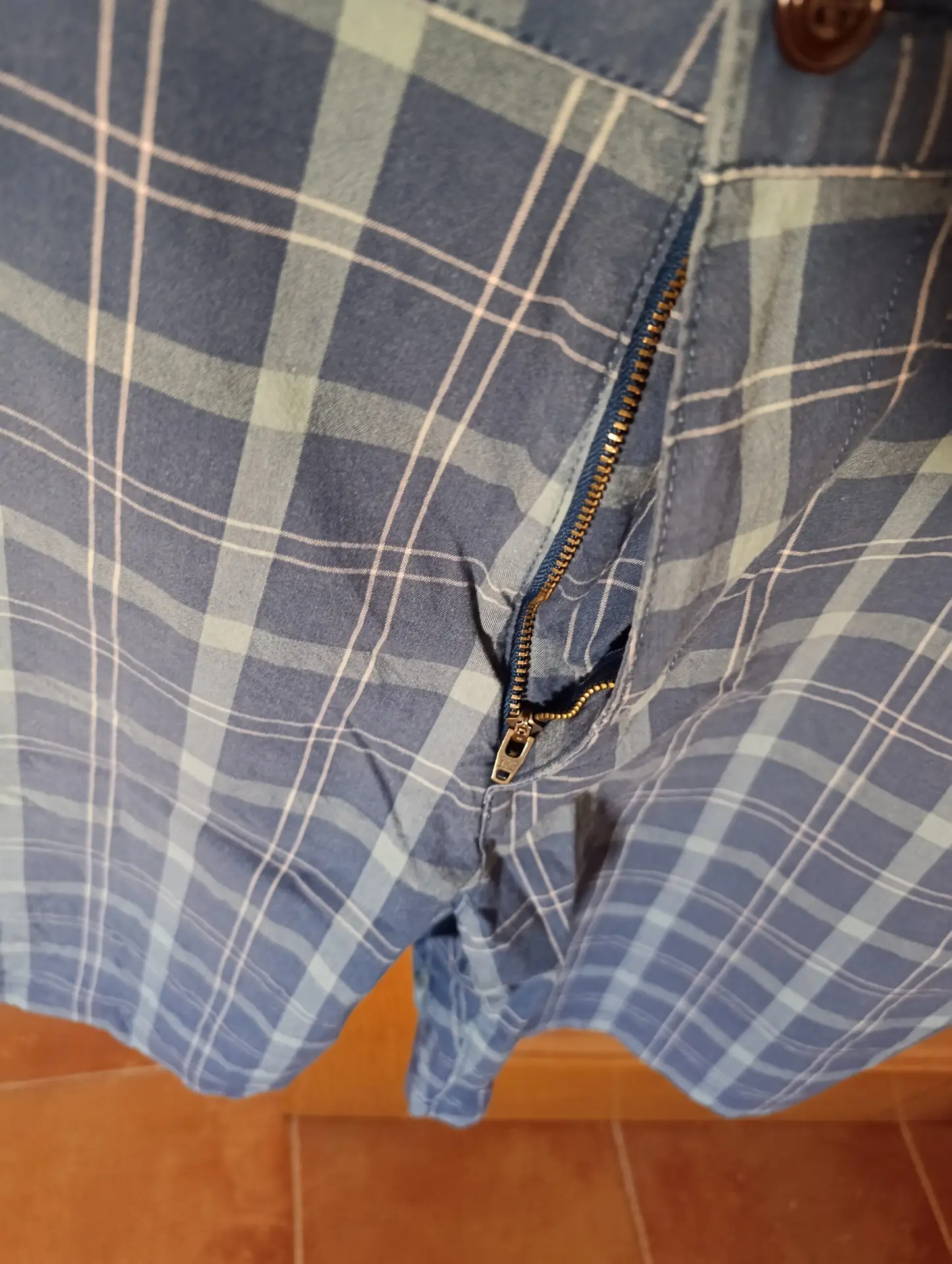 Bermudas
