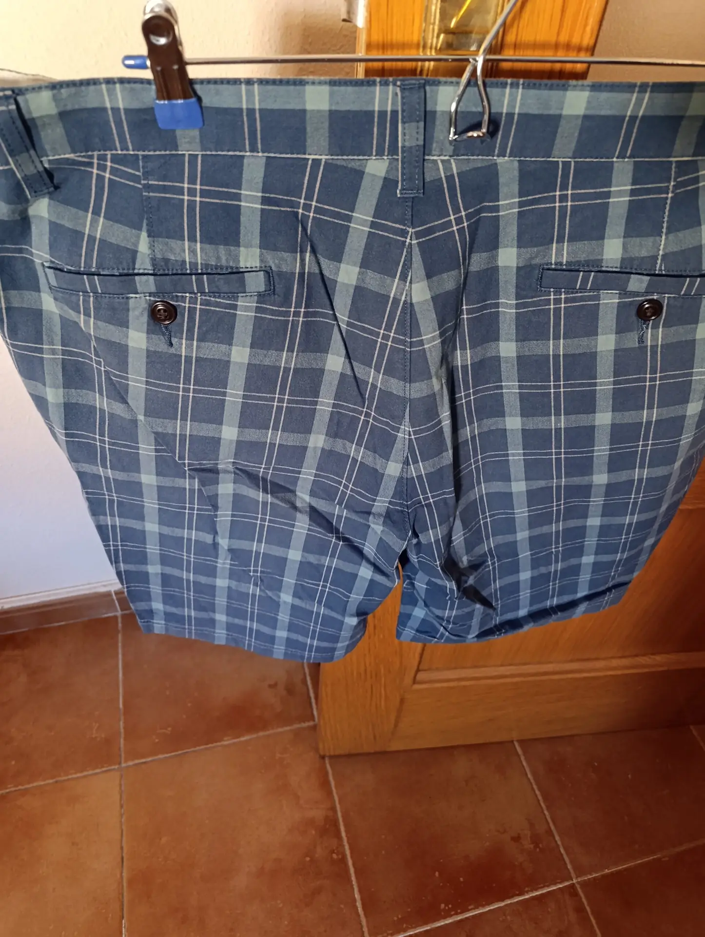 Bermudas