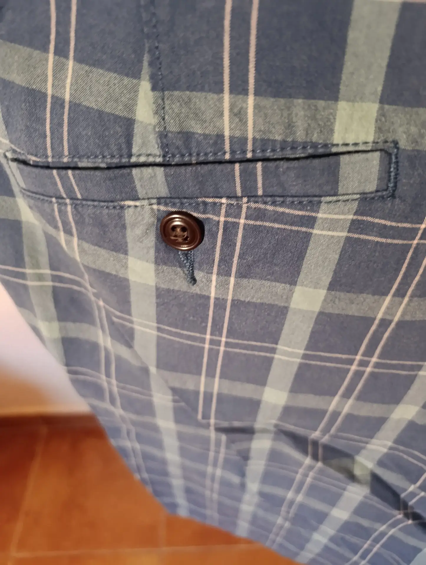 Bermudas