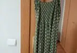 Vestido de tirantes