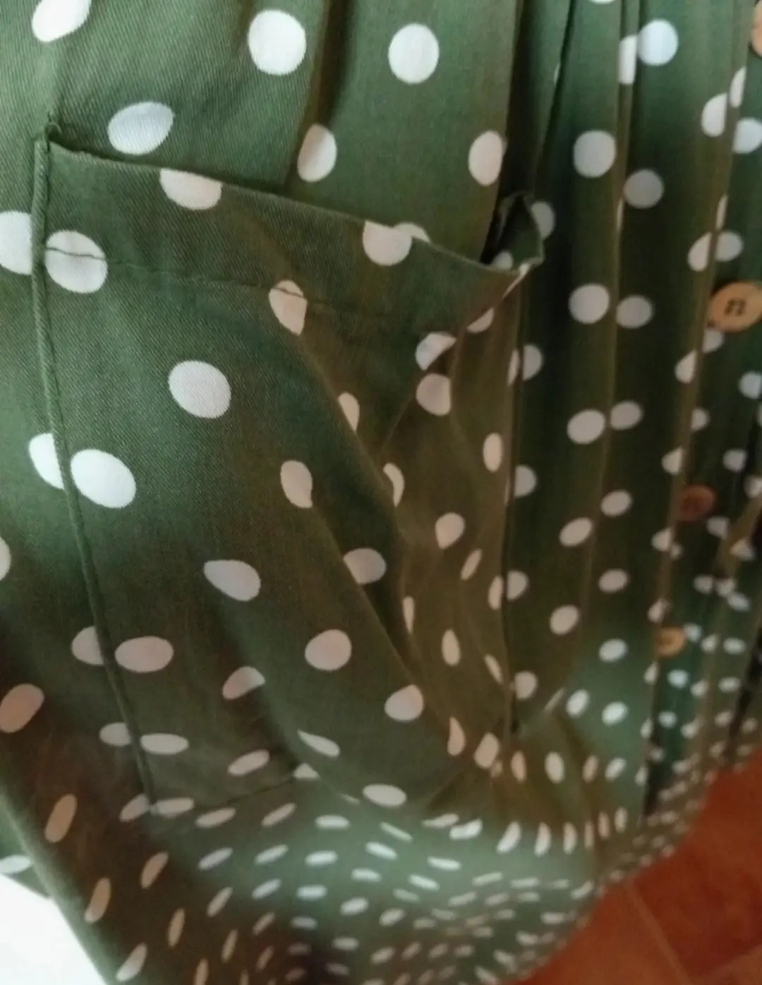 Vestido de tirantes