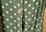 Vestido de tirantes