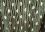 Vestido de tirantes