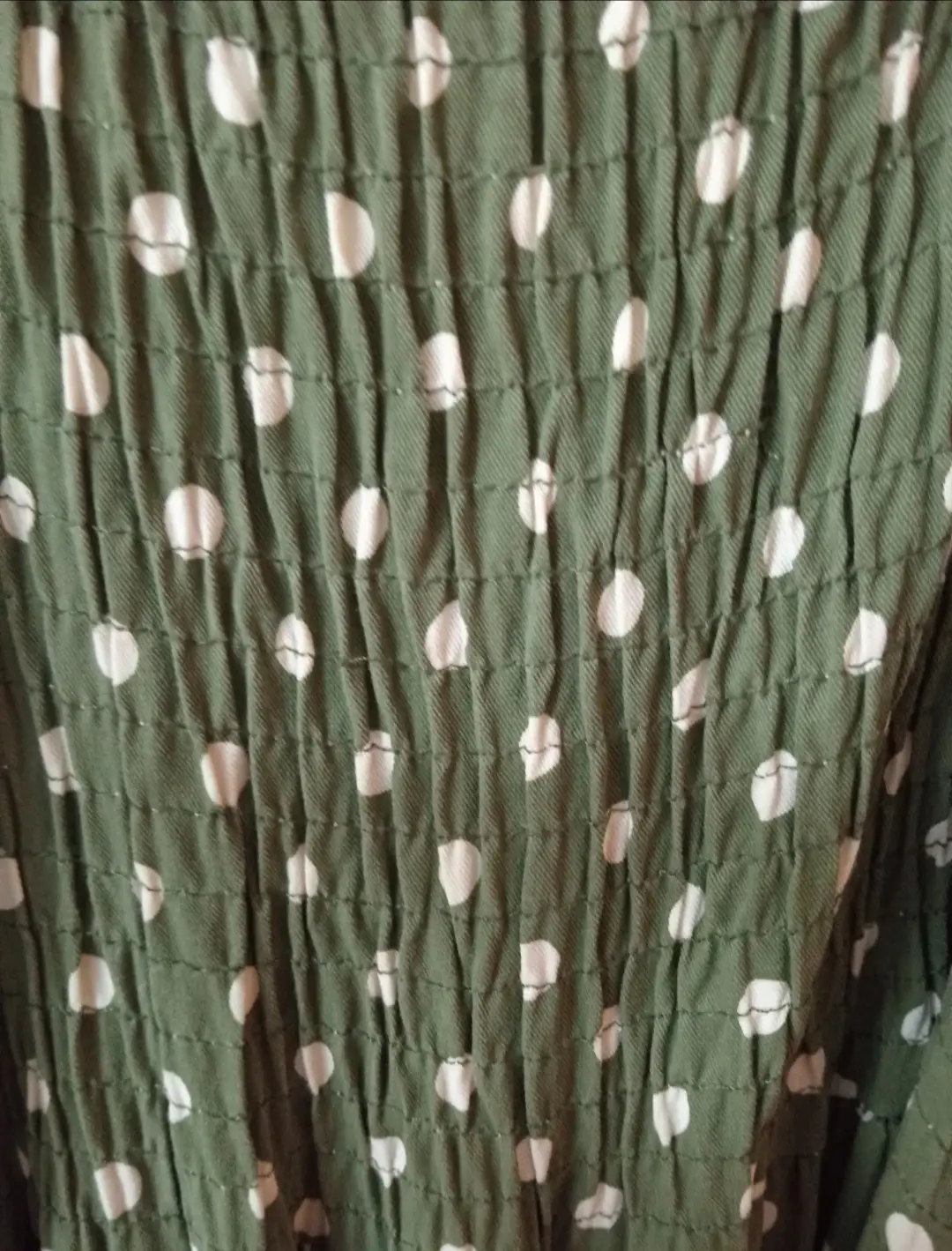 Vestido de tirantes