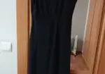Vestido largo