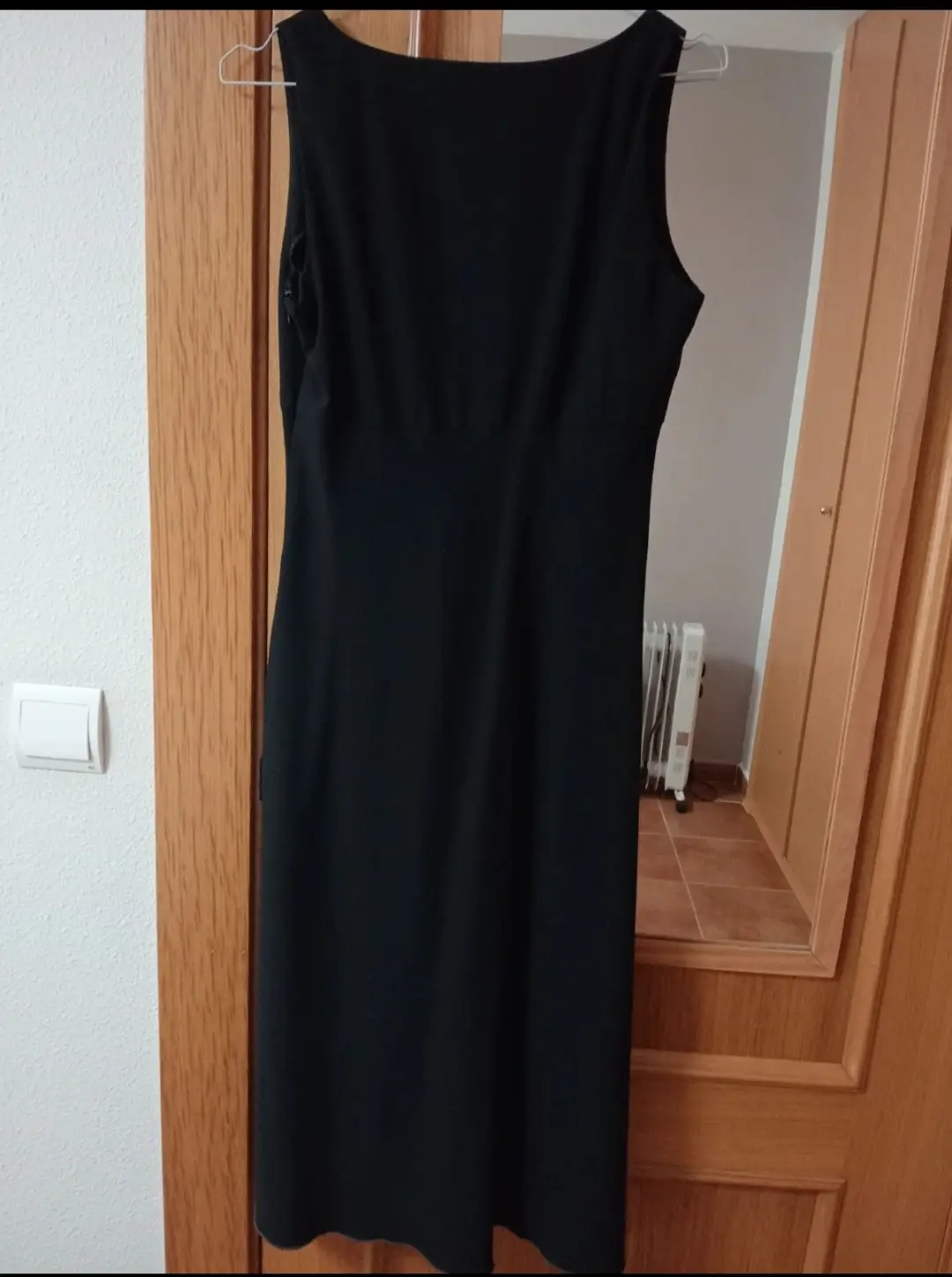 Vestido largo