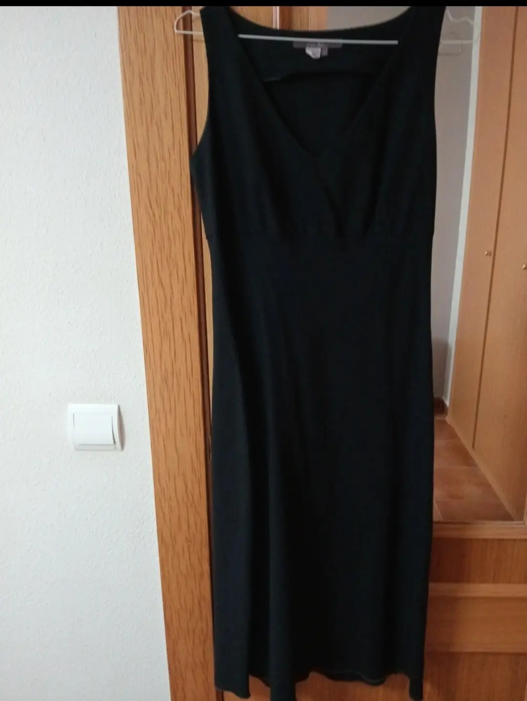 Vestido largo