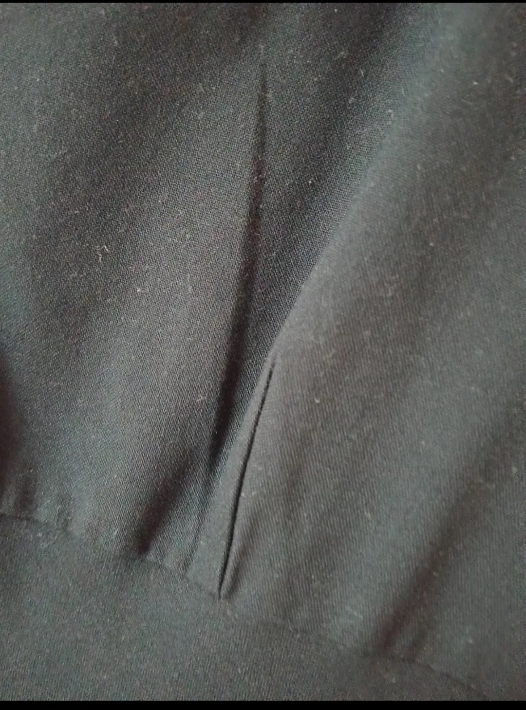 Vestido largo