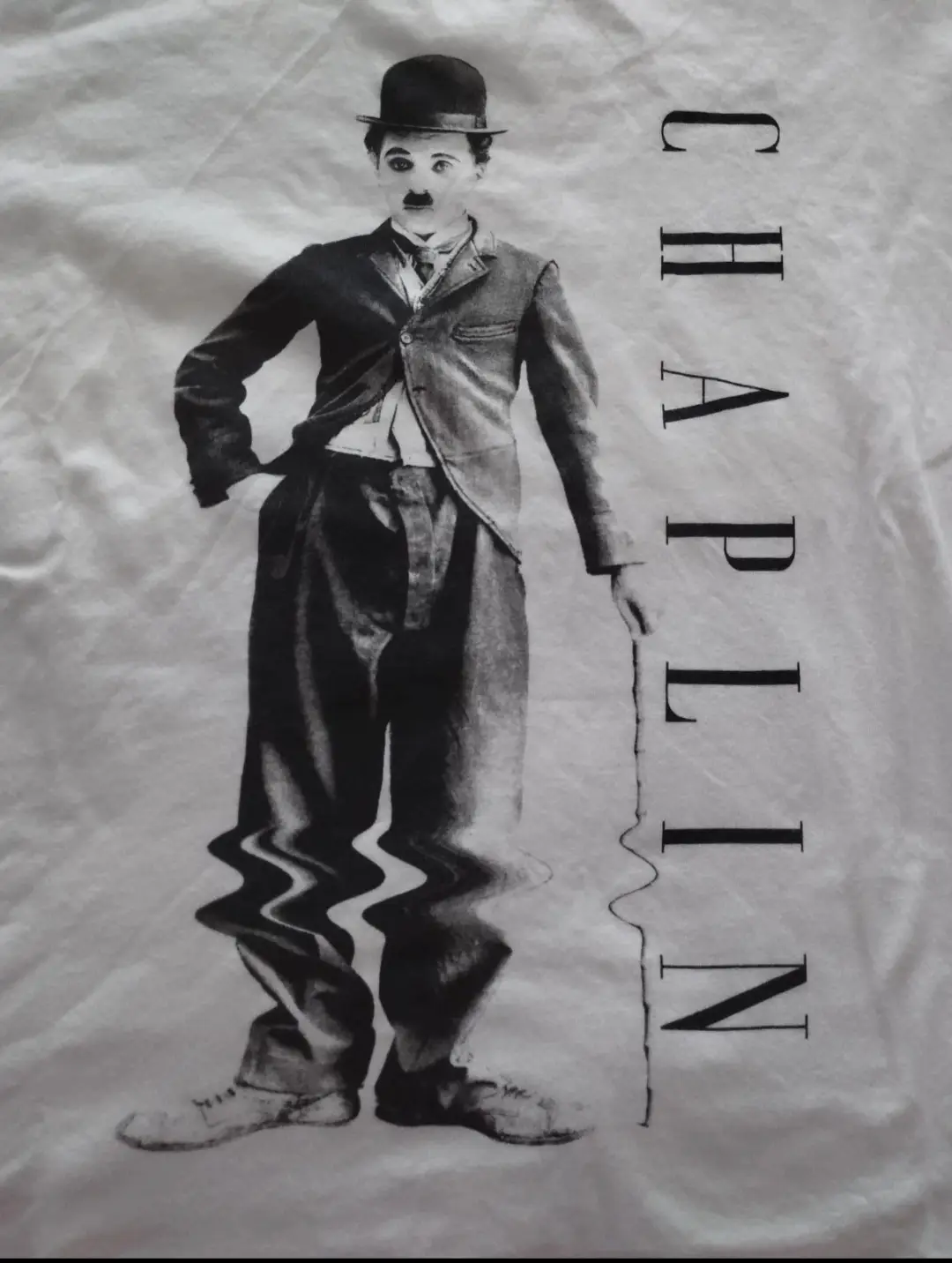 Camiseta