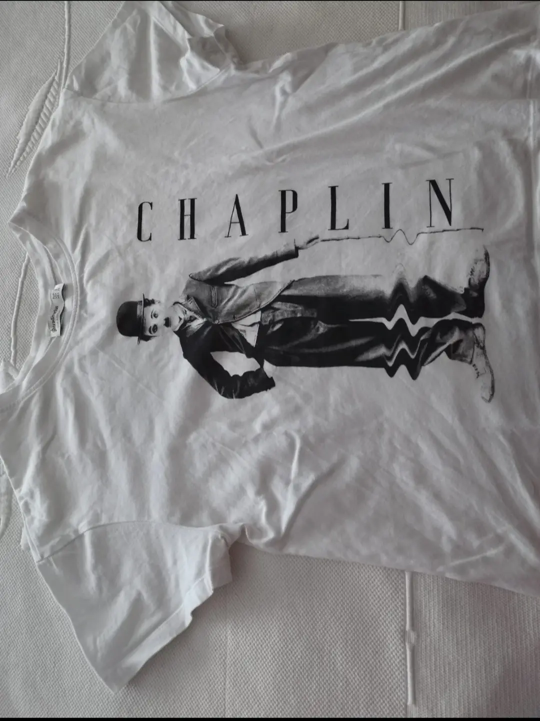 Camiseta