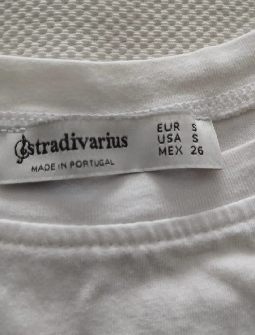 Camiseta