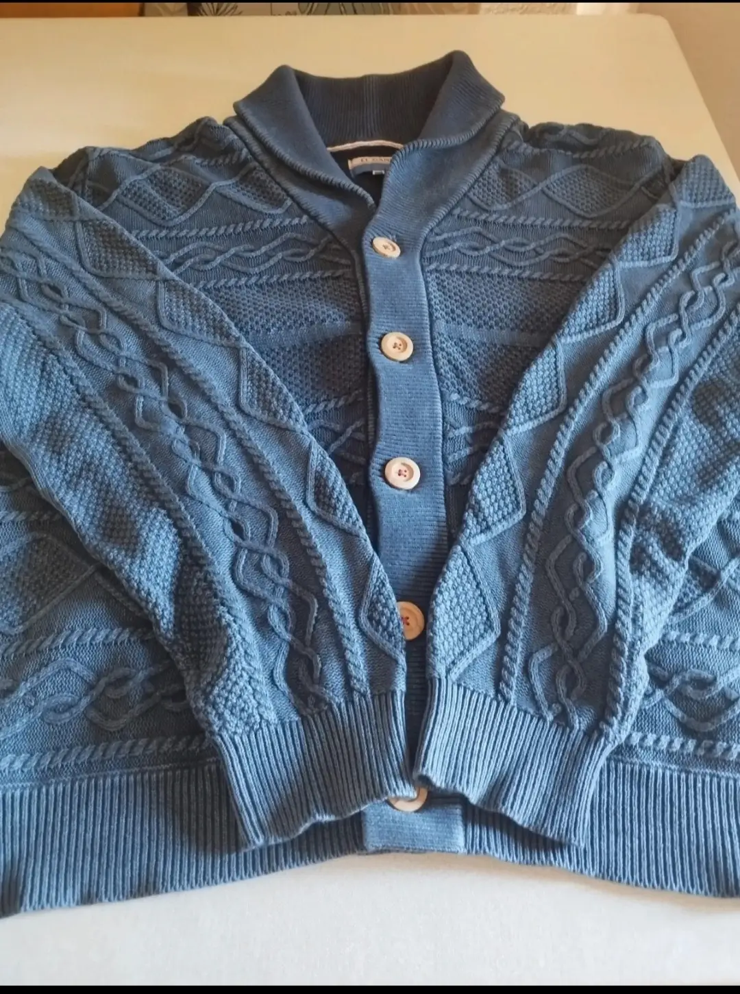 Cardigan