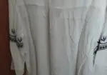 Camisa 3/4