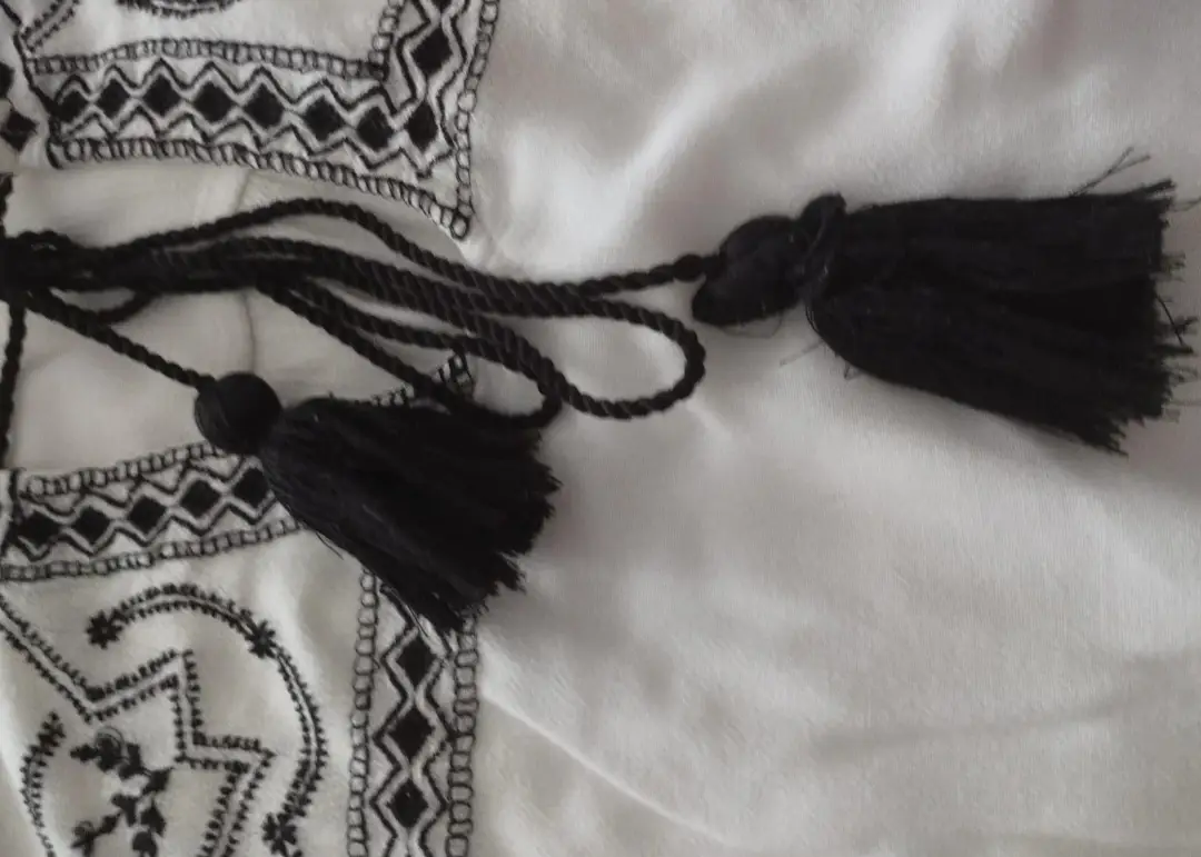 Camisa 3/4