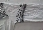 Camisa 3/4