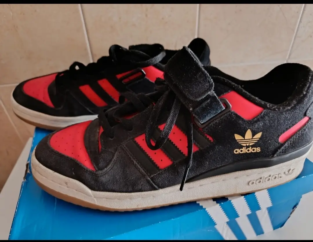 Zapatillas