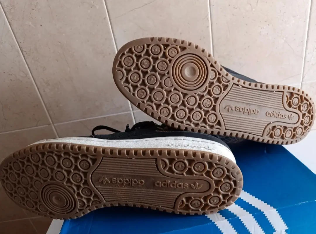 Zapatillas