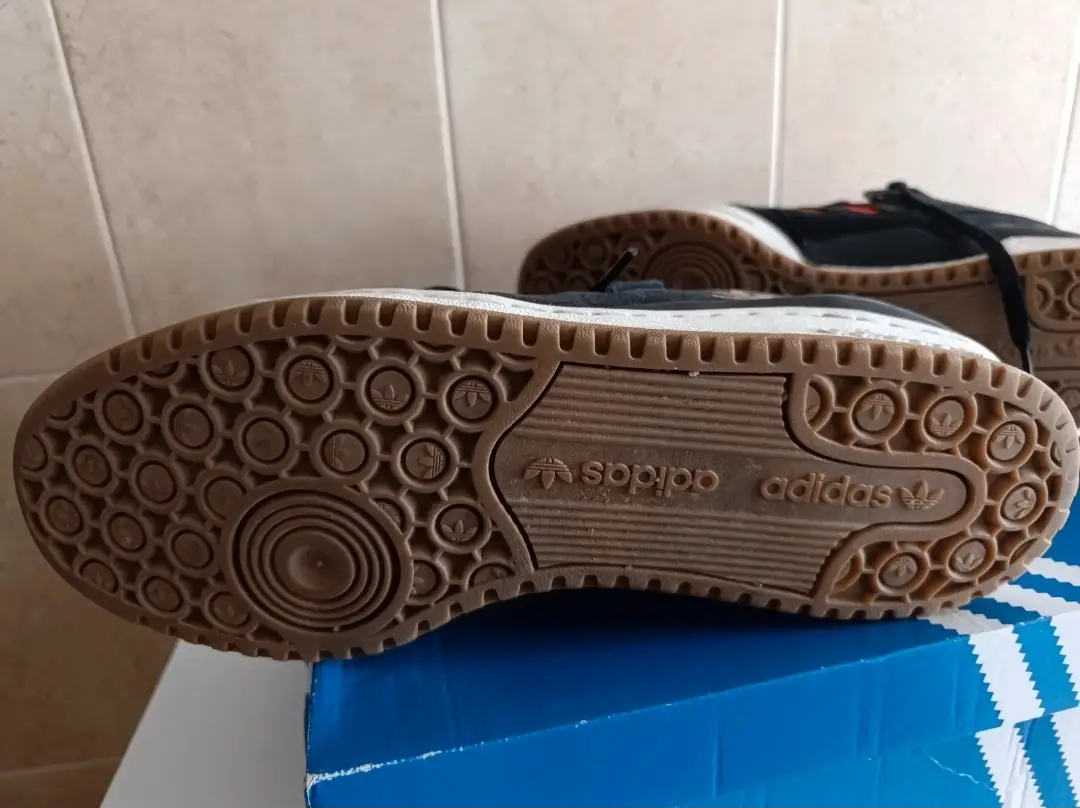 Zapatillas