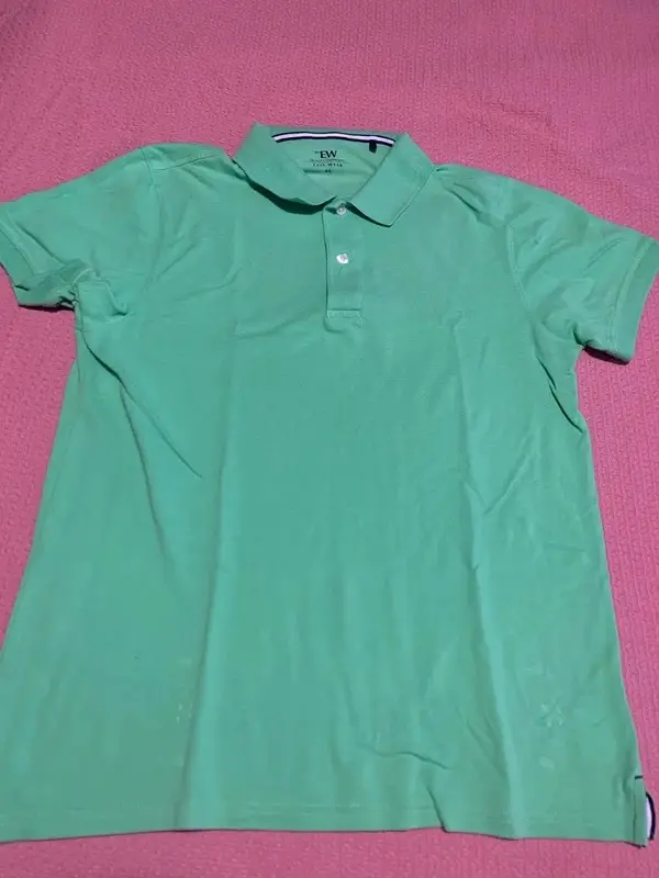 polo de chico