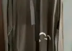 vestido de algodon