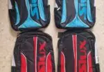 Mochilas de pádel SIUX y Softee
