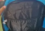 Mochilas de pádel SIUX y Softee