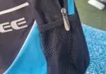 Mochilas de pádel SIUX y Softee