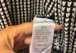 chaqueta de vila