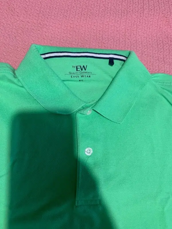 polo de chico