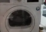 Secadora Siemens