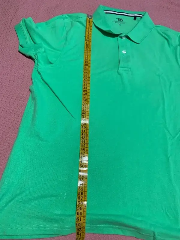 polo de chico