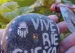 Piedra «Sueña»