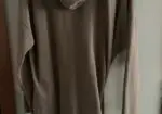 vestido de algodon
