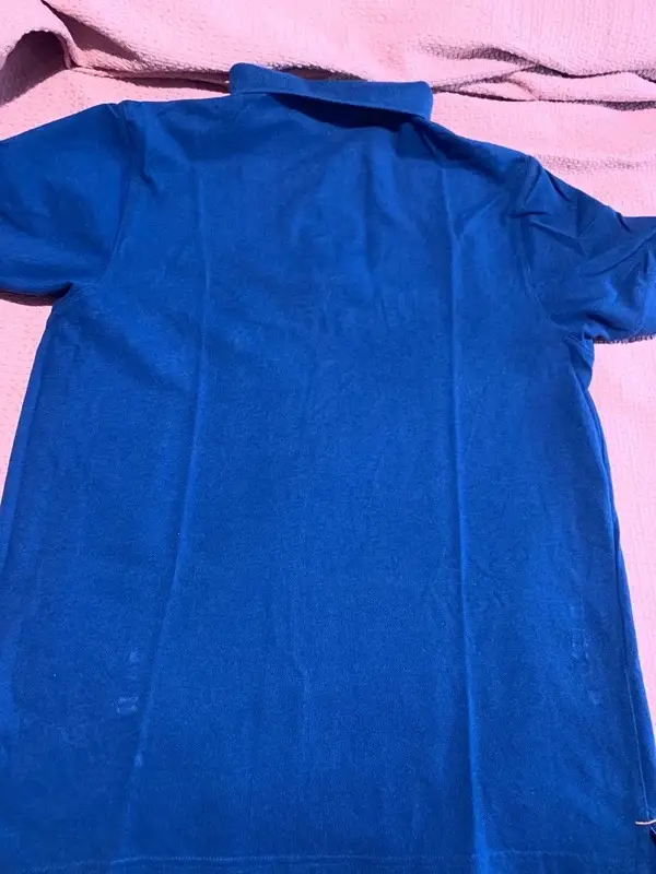 polo de chico