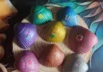 Conchas marinas estivales