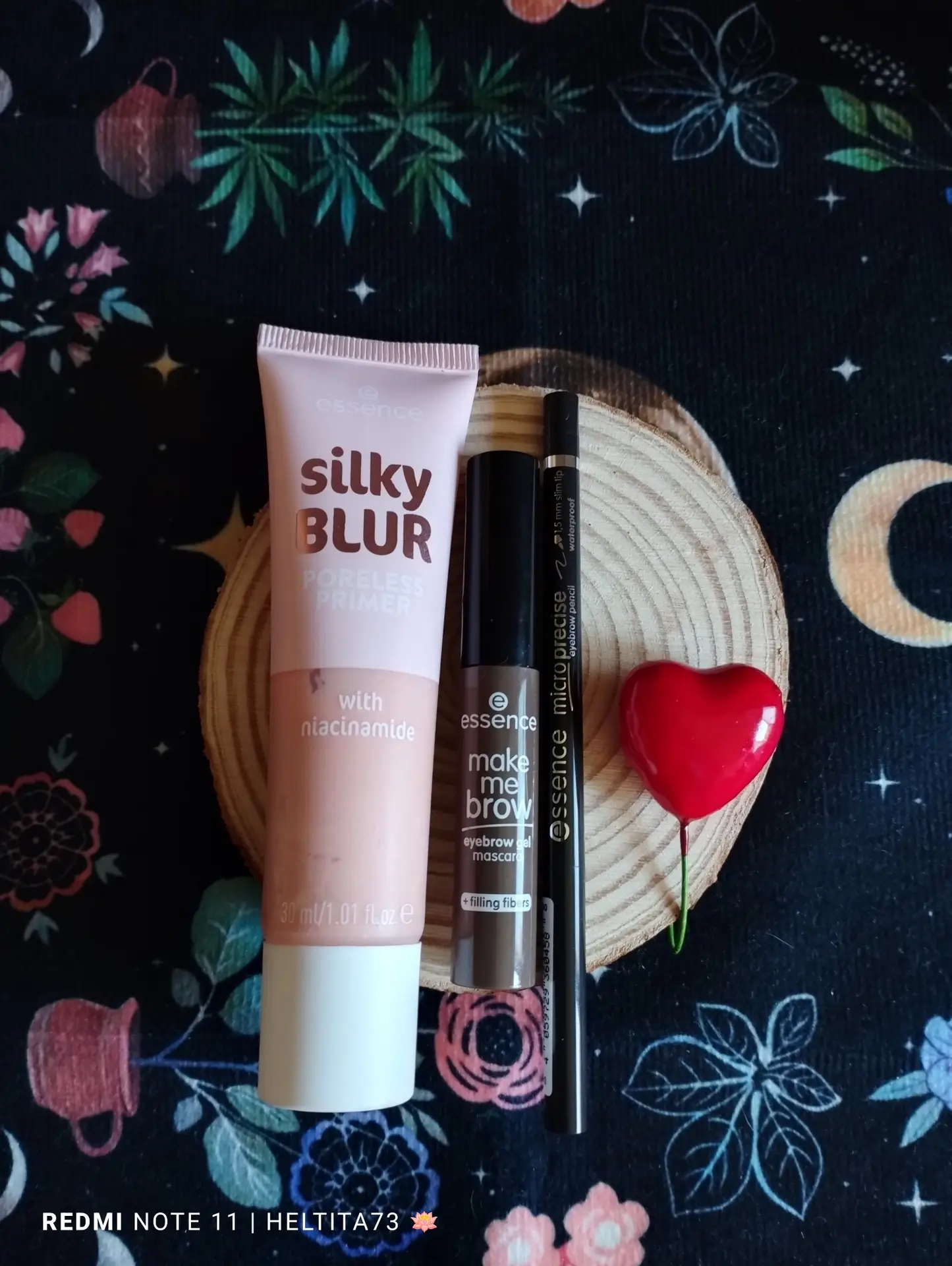 Pack Maquillaje Essence