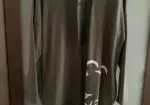 vestido de algodon