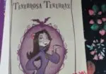 Libros Geronimo Stilton: Tenebrosa Tenebrax