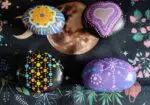 Piedras Hoponopono