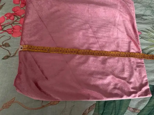 funda de cojines