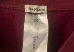 sudadera unixes nueva