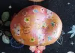 Piedra «Flores Multicolor»