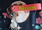 Llavero Shrek