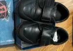 Zapato niño colegial