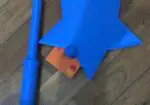 Varita para pagar