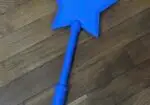Varita para pagar