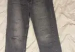 Vaquero gris Zara