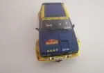 Coche de sxcaextric seat (Fiat) 131 abarth Beni Fernández