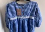 Vestido de niña